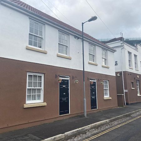 The Ashton Gate Mews Hotel Bristol Exterior foto